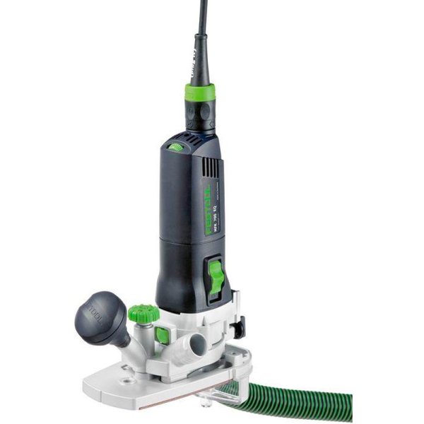 Кромочный фрезер "FESTOOL" MFК 700 EQ-Set 574364