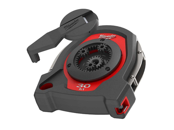 Рулетка Milwaukee закрытая LTC 30м