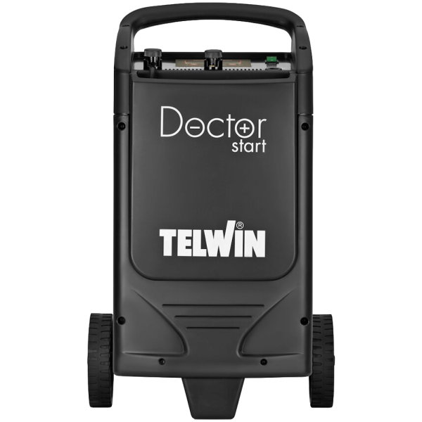 Пускозарядное устройство  DOCTOR START 630 12-24V Telwin в Екатеринбурге