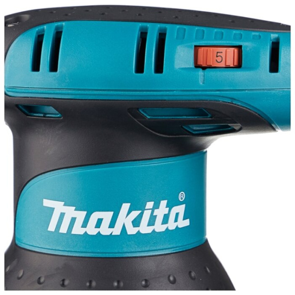Эксцентриковая шлифмашина Makita ВО5031 в Екатеринбурге