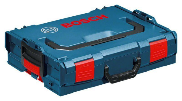 Чемодан L-Boxx Compact 102 универсальный  "Bosch" 1600A012FZ в Екатеринбурге 