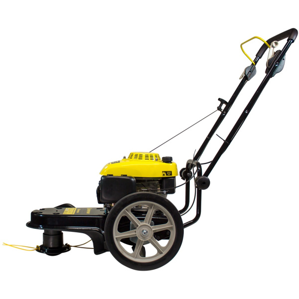 Газонокосилка CHAMPION LMH5640  в Екатеринбурге