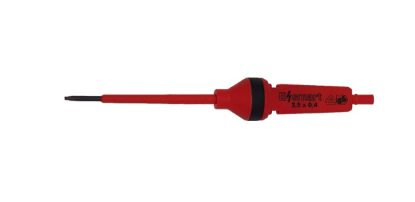 Стержень диэлектрический Felo SL 2,5х0,4х75 мм 06302504