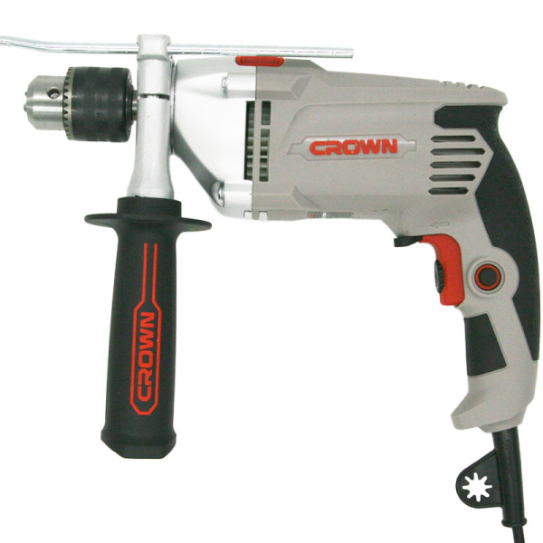 Дрель ударная CROWN CT10169 в Екатеринбурге