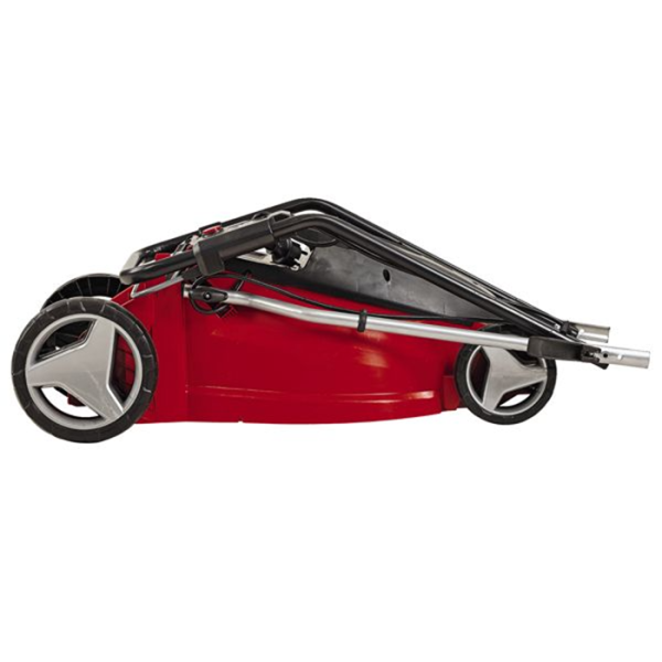 Газонокосилка элек. Einhell GC-EM 1742, 1700Вт, 42см 1700 Вт площадь 700 м² Ширина 420 мм.  3400160 в Екатеринбурге