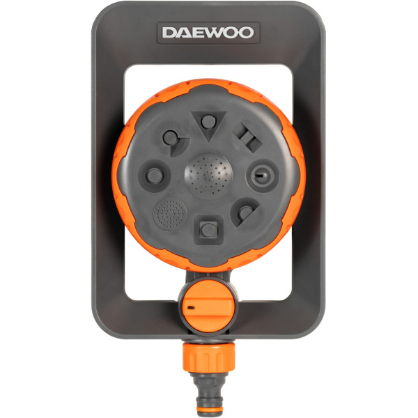 Разбрызгиватель многорежимный 8 в 1 DAEWOO DWS 1018 в Екатеринбурге