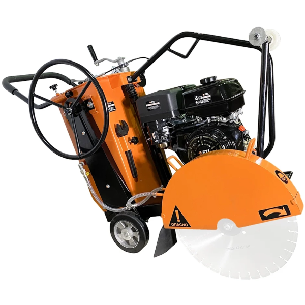 Швонарезчик бензиновый FOXWELD FTL GCC-03 HP 7980 в Екатеринбурге