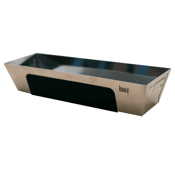 Короб шпаклевочный KNAUF 370х120х80мм. 4688 в Екатеринбурге 