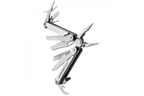 Мультитул LEATHERMAN Вейв плюс  832524 в Екатеринбурге 