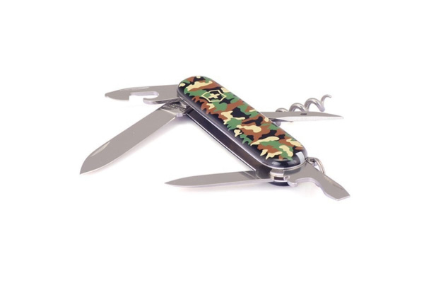 Нож Victorinox Spartan 1.3603.94 в Екатеринбурге 