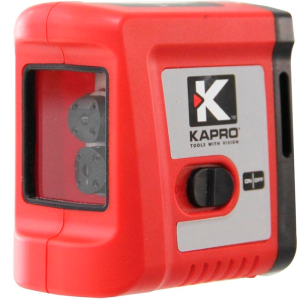 Лазерный нивелир Kapro 862  