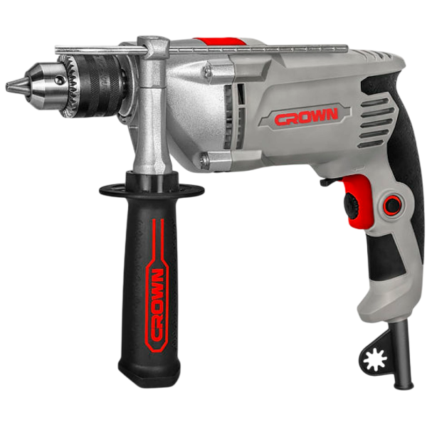 Дрель ударная CROWN CT10130 в Екатеринбурге