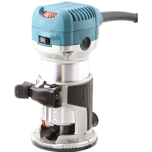 Фрезер Makita RT0702C в Екатеринбурге