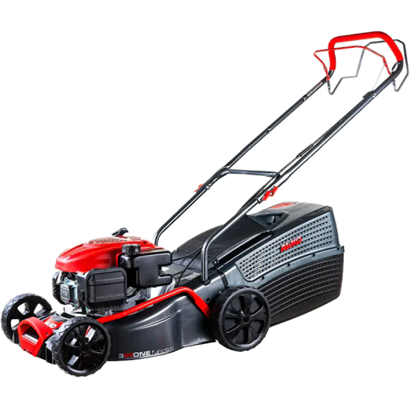 Бензиновая газонокосилка AL-KO Comfort 42.1 SP-A 119993