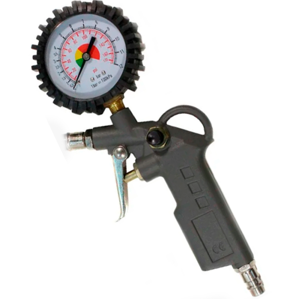 Пистолет для накачки GARAGE 60D-5  8085170