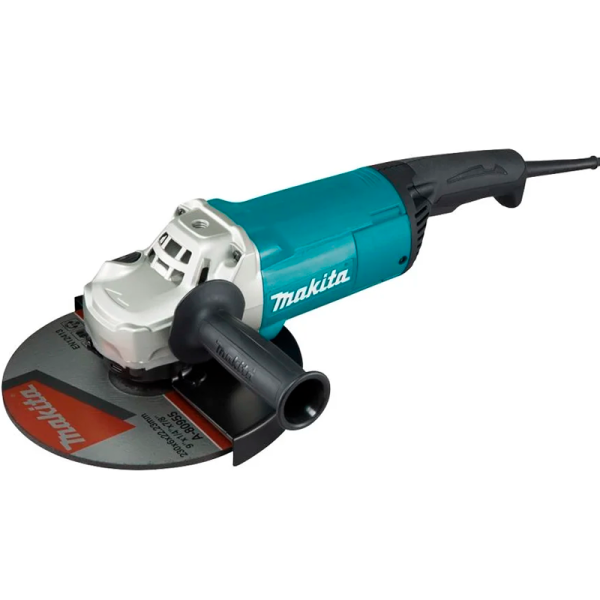 Набор полировальная шлифмашина Makita PV7000C + УШМ GA9060 в Екатеринбурге