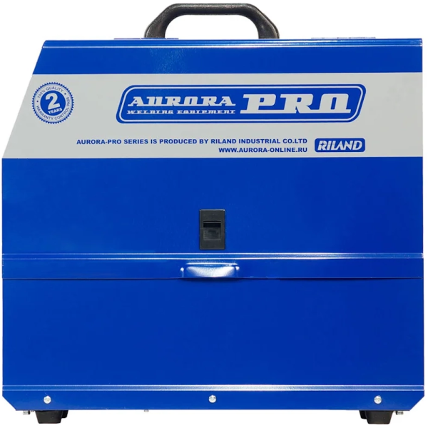 Сварочный аппарат инвертор полуавтомат Aurora-Pro OVERMAN 160 00013710 в Екатеринбурге