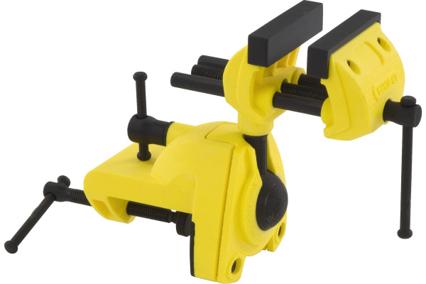 Тиски STANLEY 1-83-069 в Екатеринбурге