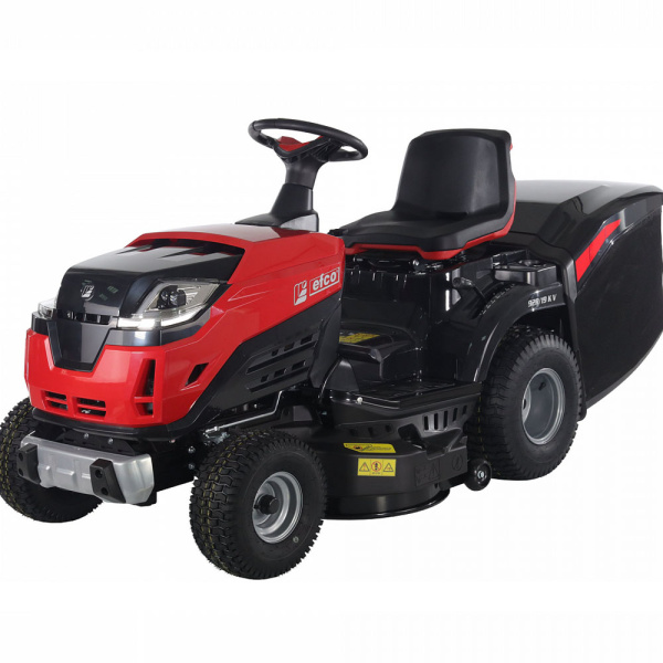 Газонокосилка с сиденьем EFCO EF 92R/19 K V 68059007 в Екатеринбурге
