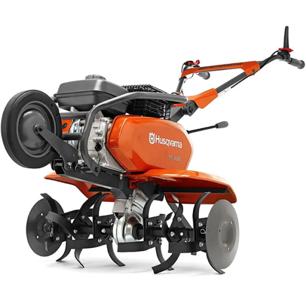 Бензиновый культиватор "HUSQVARNA" TF230 9673167-01 в Екатеринбурге