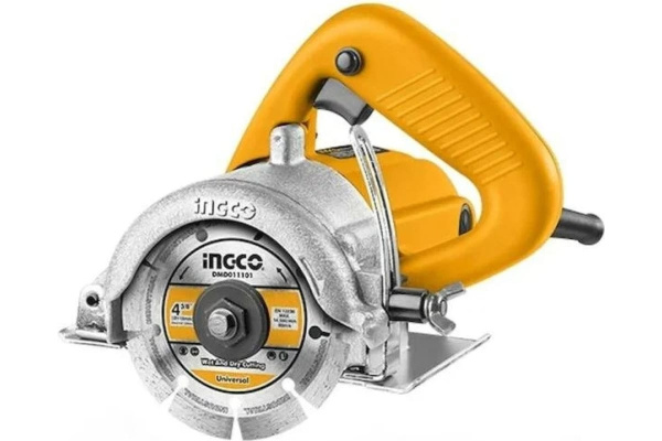 Пила по плитке INGCO MC14008 в Екатеринбурге