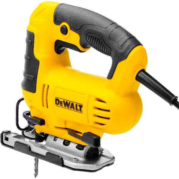 Лобзик DeWalt DWE349-QS в Екатеринбурге