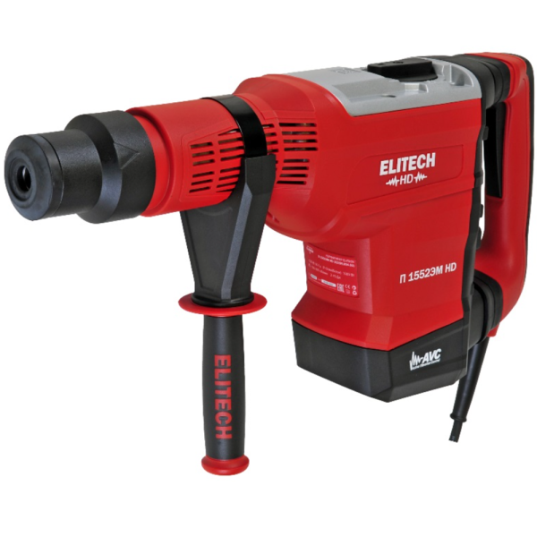 Перфоратор ELITECH П 1552ЭМ HD   в Екатеринбурге