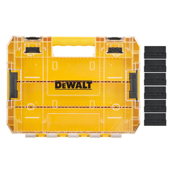 Кейс большой DeWalt DT70839 в Екатеринбурге 