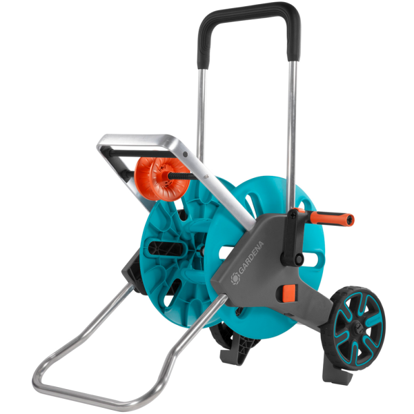 Тележка для шланга AquaRoll M Easy GARDENA 18515-20.000.00 в Екатеринбурге