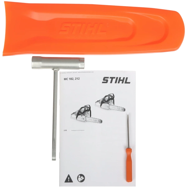 Бензопила Stihl MS 182  1148-200-0278 в Екатеринбурге