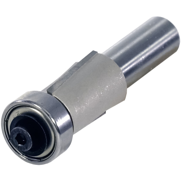 Фреза кромочная прямая ЭНКОР D19х25.4 S12 28058