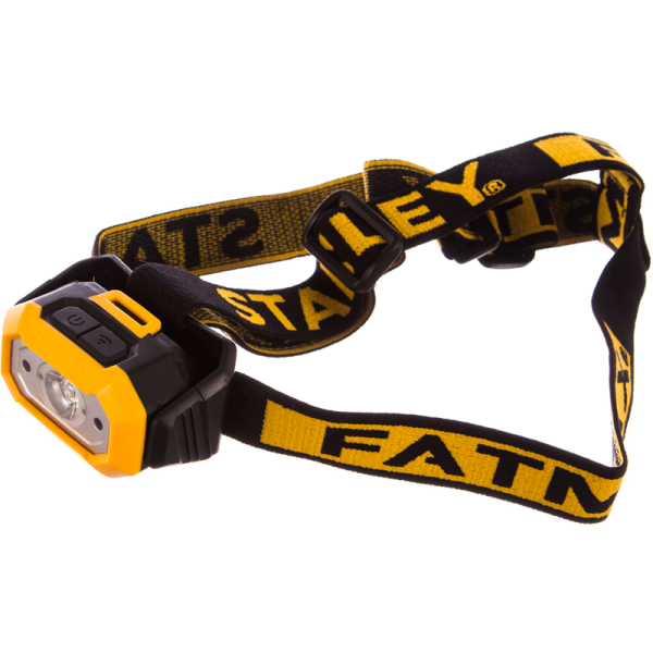 Фонарь налобный STANLEY FATMAX FMHT81509-0 в Екатеринбурге