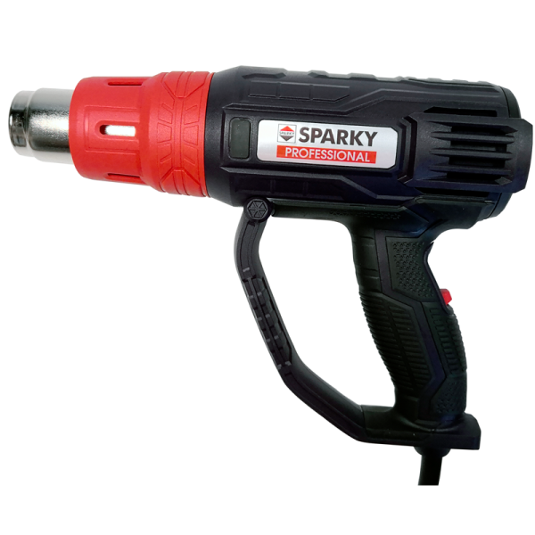 Термофен SPARKY  HAG 2000E в Екатеринбурге