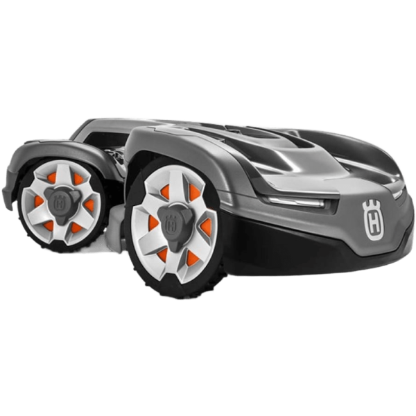 Газонокосилка-робот Husqvarna Automower 435XAWD 9678533-11