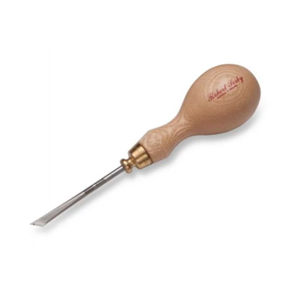 Стамеска резчицкая Robert Sorby, 5002, Square Chisel 4 мм М00011709
