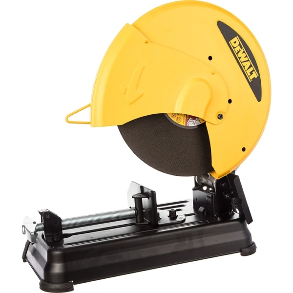 Пила отрезная дисковая DeWalt D28730  D2873-QS