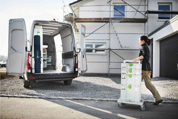 Доска роликовая "FESTOOL" SYS-RB 204869 в Екатеринбурге