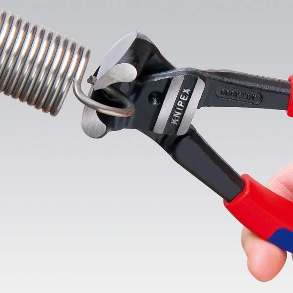 Болторезы KNIPEX торцевые  KN-6101200 в Екатеринбурге 