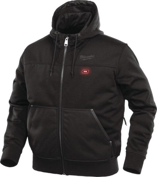 Куртка с подогревом Milwaukee M12 HJ3IN1-0(S) 4933451621