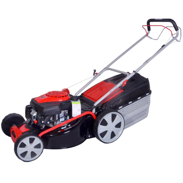 Газонокосилка бензиновая GEOS Classic 46 SP-S Plus  213101 в Екатеринбурге