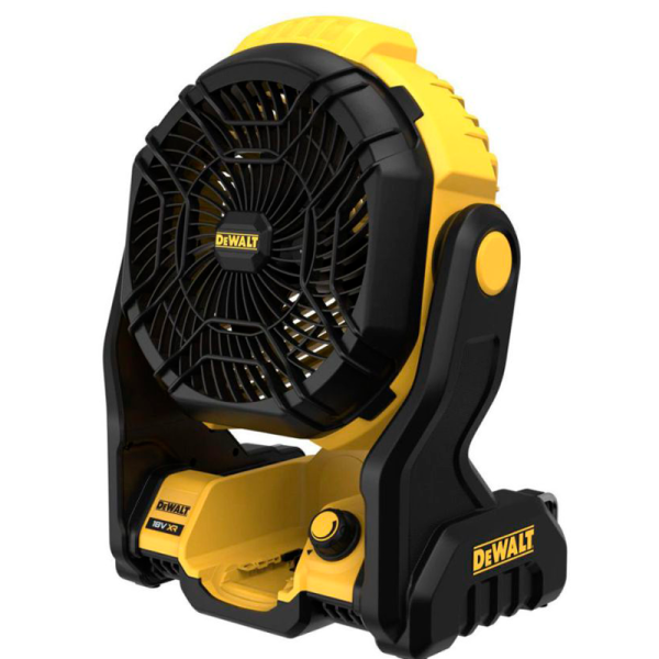 Вентилятор аккумуляторный DeWalt  DCE512N