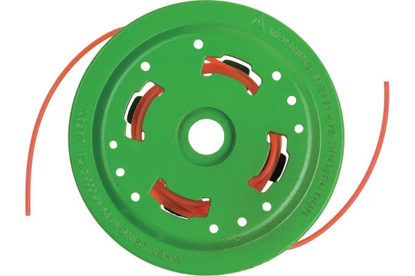 Головка триммерная TUSCAR TH63-33 Standart universal 102633300-2 в Екатеринбурге
