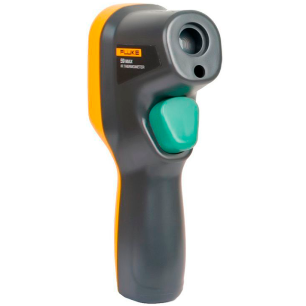 Пирометр инфракрасный FLUKE 59MAX+ 4326589 в Екатеринбурге