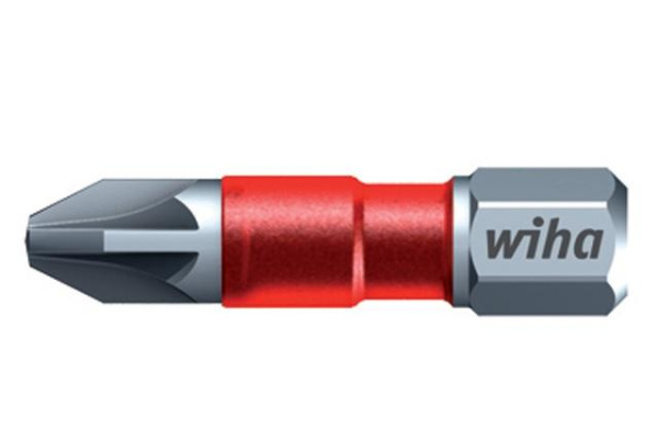 Бита "Wiha"  MaxxTor-Bit РZ3х29мм 36817
