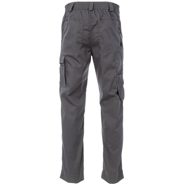 Брюки Brodeks KS301 ,серый (54) 00-00001755-54 в Екатеринбурге