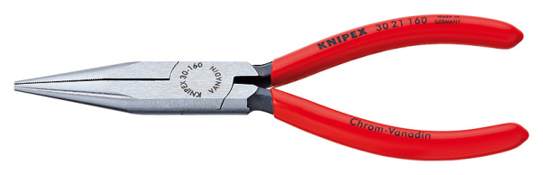 Длинногубцы KNIPEX KN-3021190