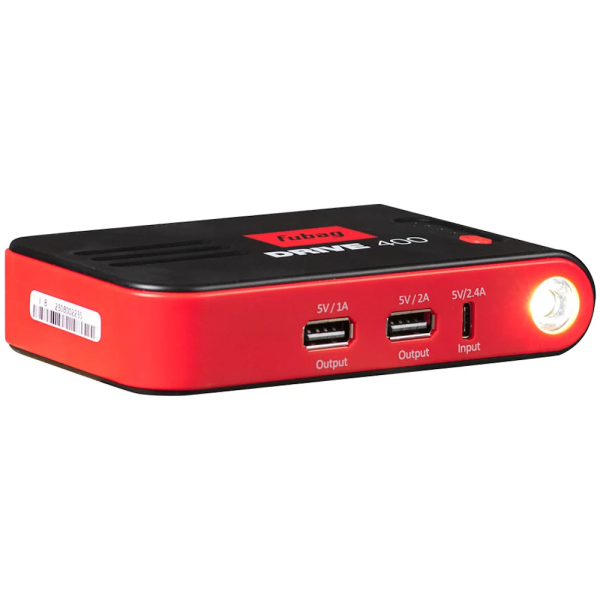 Пусковое устройство FUBAG  DRIVE 400  46308 в Красноярске