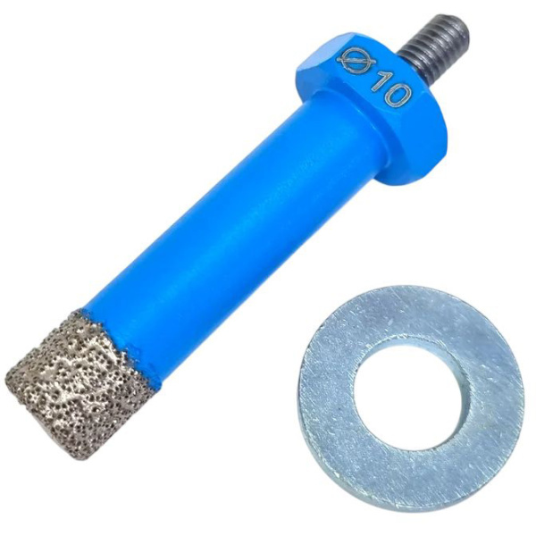 Коронка алмазная CORTE M5 10мм SBM10