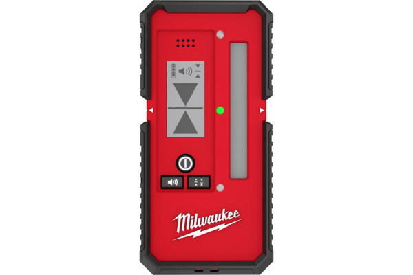 Детектор лазера LLD50 4932478104