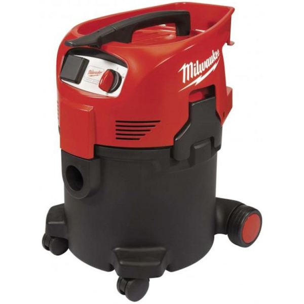 Промышленный пылесос Milwaukee AS 300 ELAC 4933428455